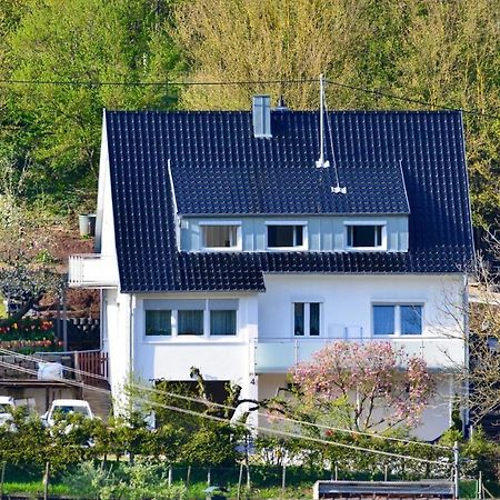 Bambus Wohnung Murrhardt Exteriör bild