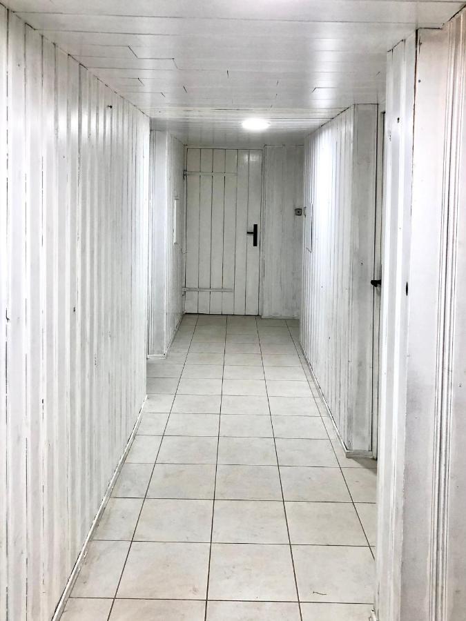 Bambus Wohnung Murrhardt Exteriör bild