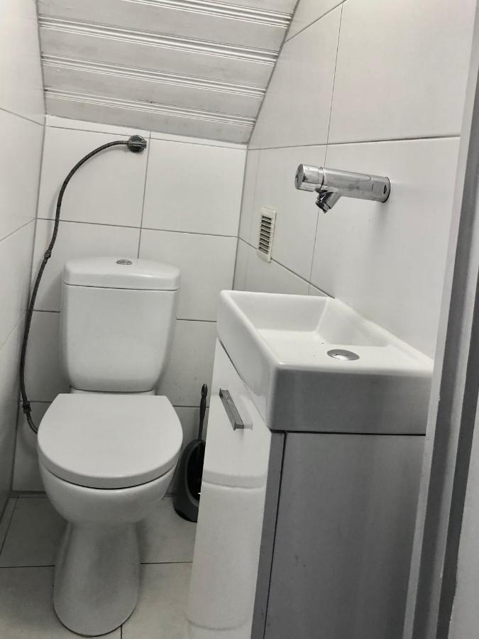 Bambus Wohnung Murrhardt Exteriör bild